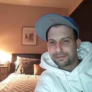 Meet your Posher, Jacob